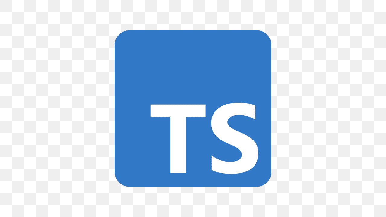 TypeScript logo